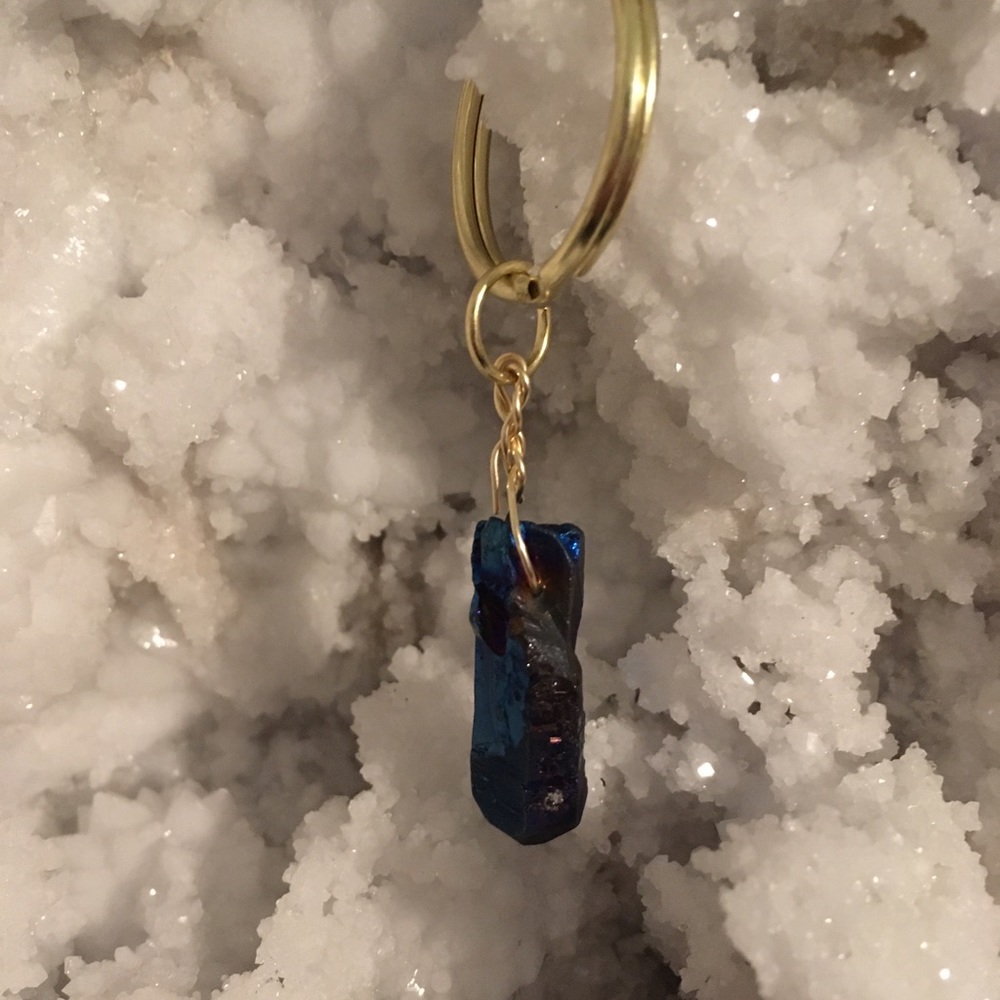 Crystal Keychains - Picture 8 of 8